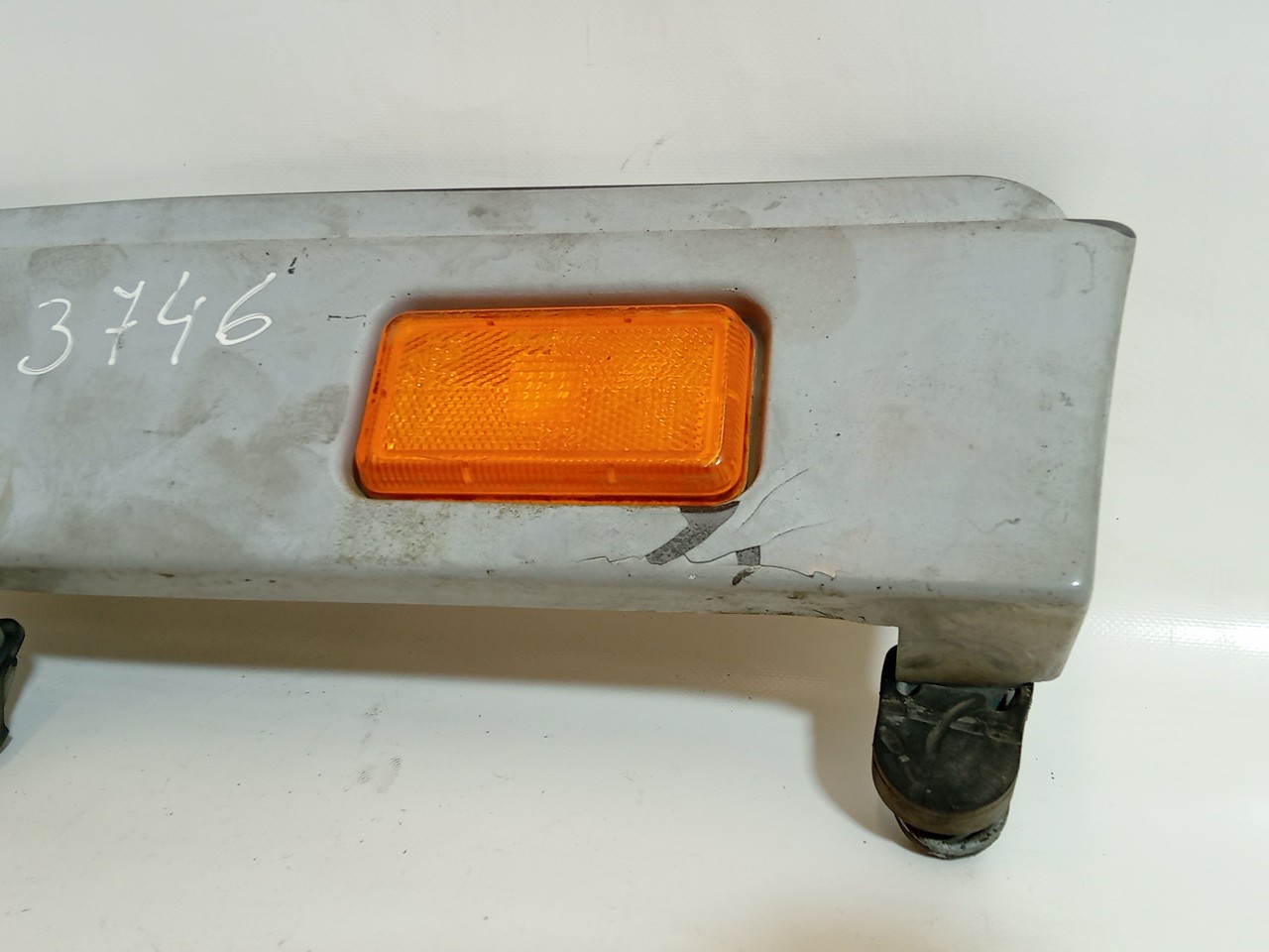 Plastico E>xterior SCANIA P,G,R,T - series | 03 -  Imagem-1