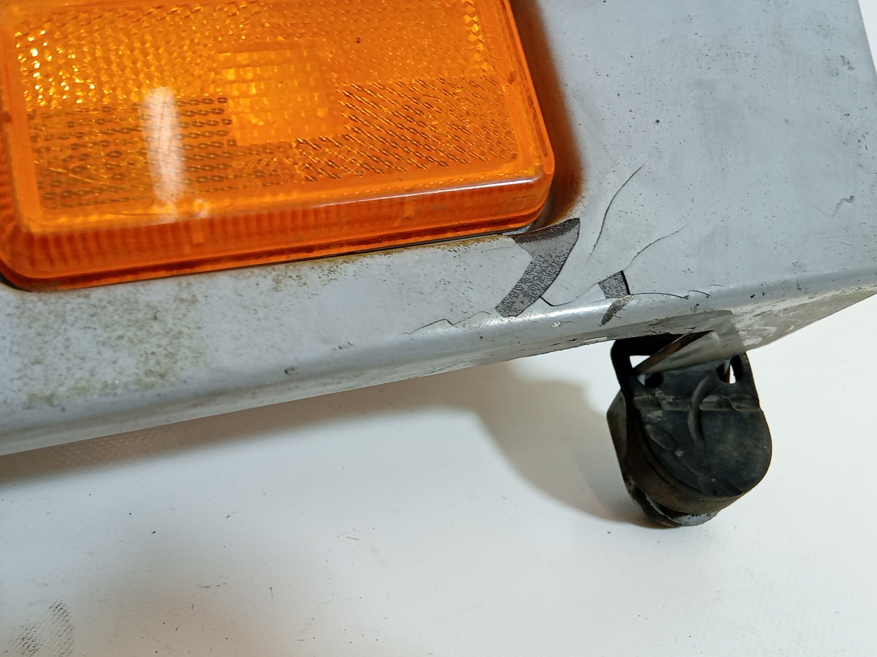 Plastico E>xterior SCANIA P,G,R,T - series | 03 -  Imagem-3