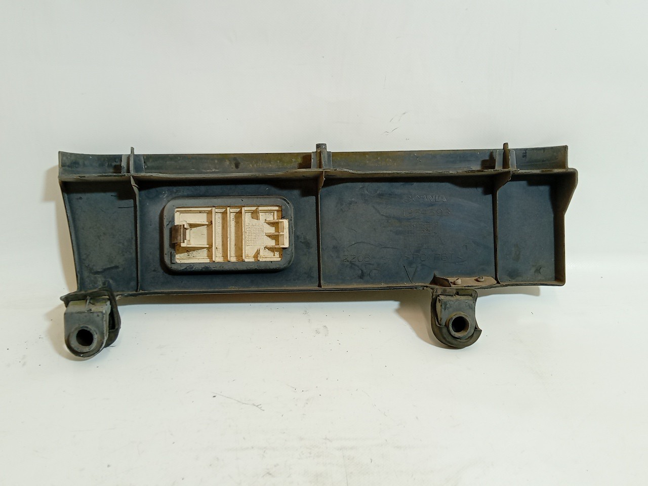 Plastico E>xterior SCANIA P,G,R,T - series | 03 -  Imagem-5