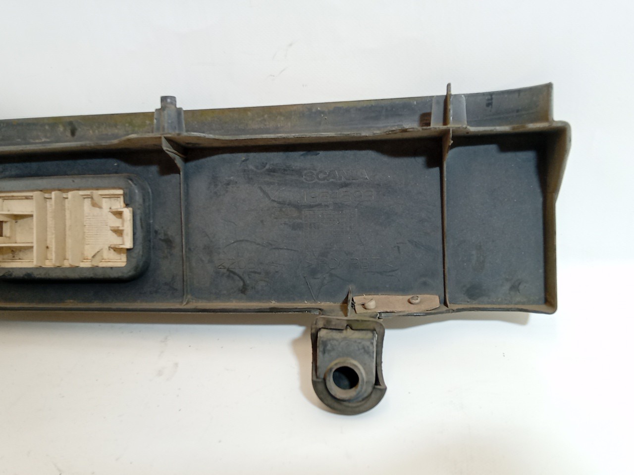 Plastico E>xterior SCANIA P,G,R,T - series | 03 -  Imagem-6