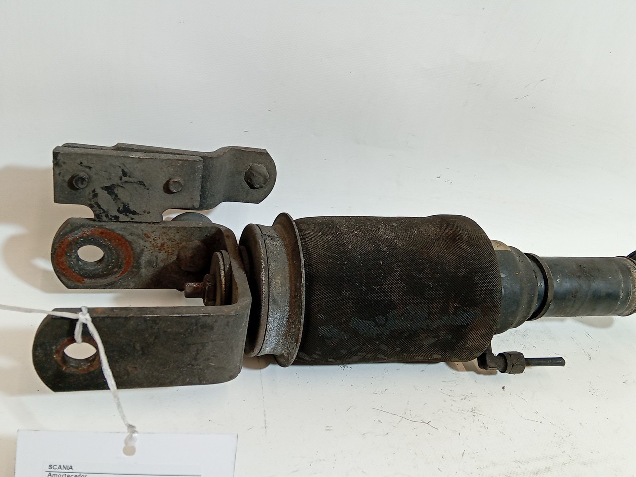 AMORTECEDOR SCANIA P,G,R,T - series | 03 -  Imagem-2