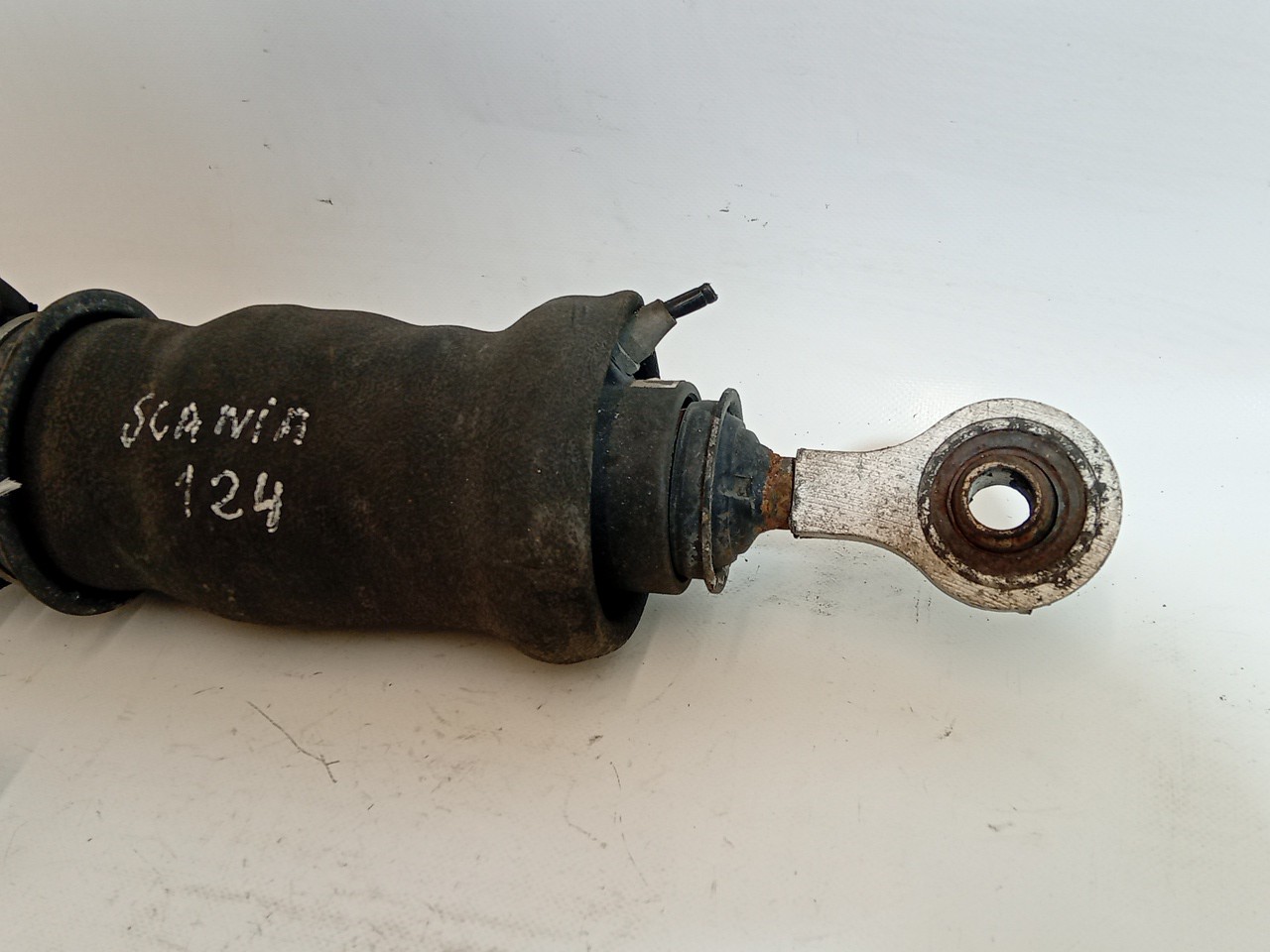 AMORTECEDOR SCANIA P,G,R,T - series | 03 -  Imagem-1