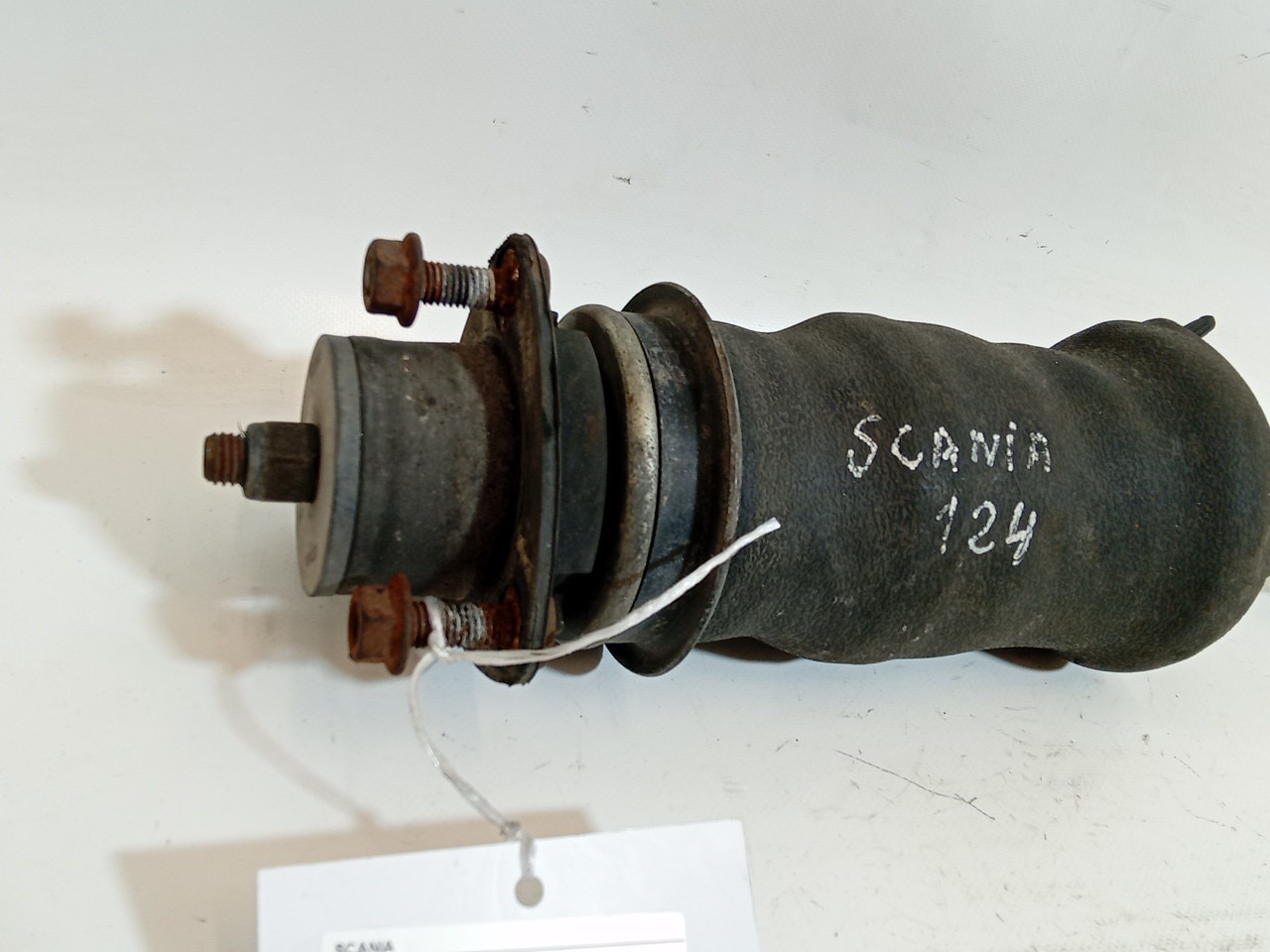 AMORTECEDOR SCANIA P,G,R,T - series | 03 -  Imagem-2