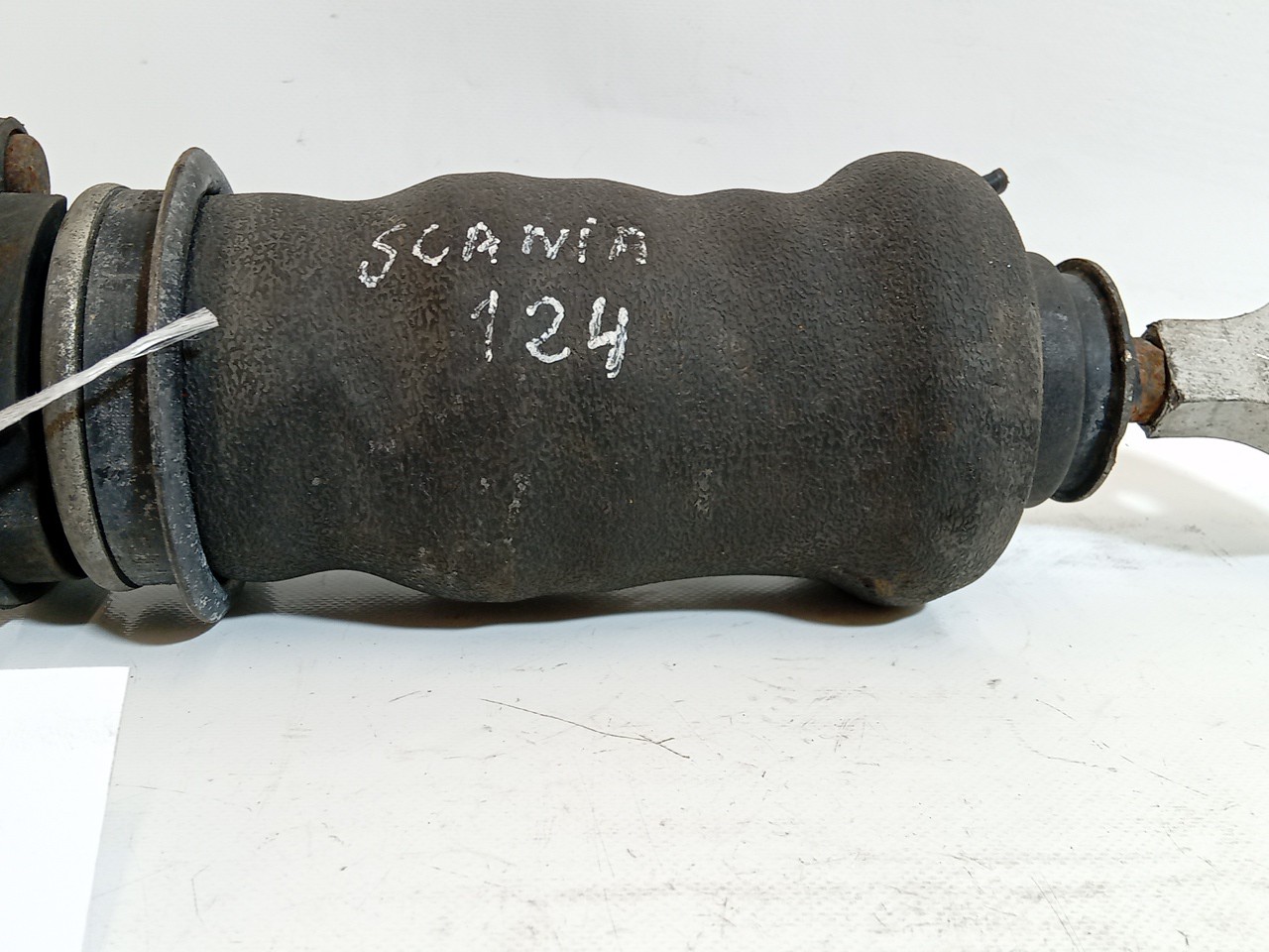 AMORTECEDOR SCANIA P,G,R,T - series | 03 -  Imagem-3