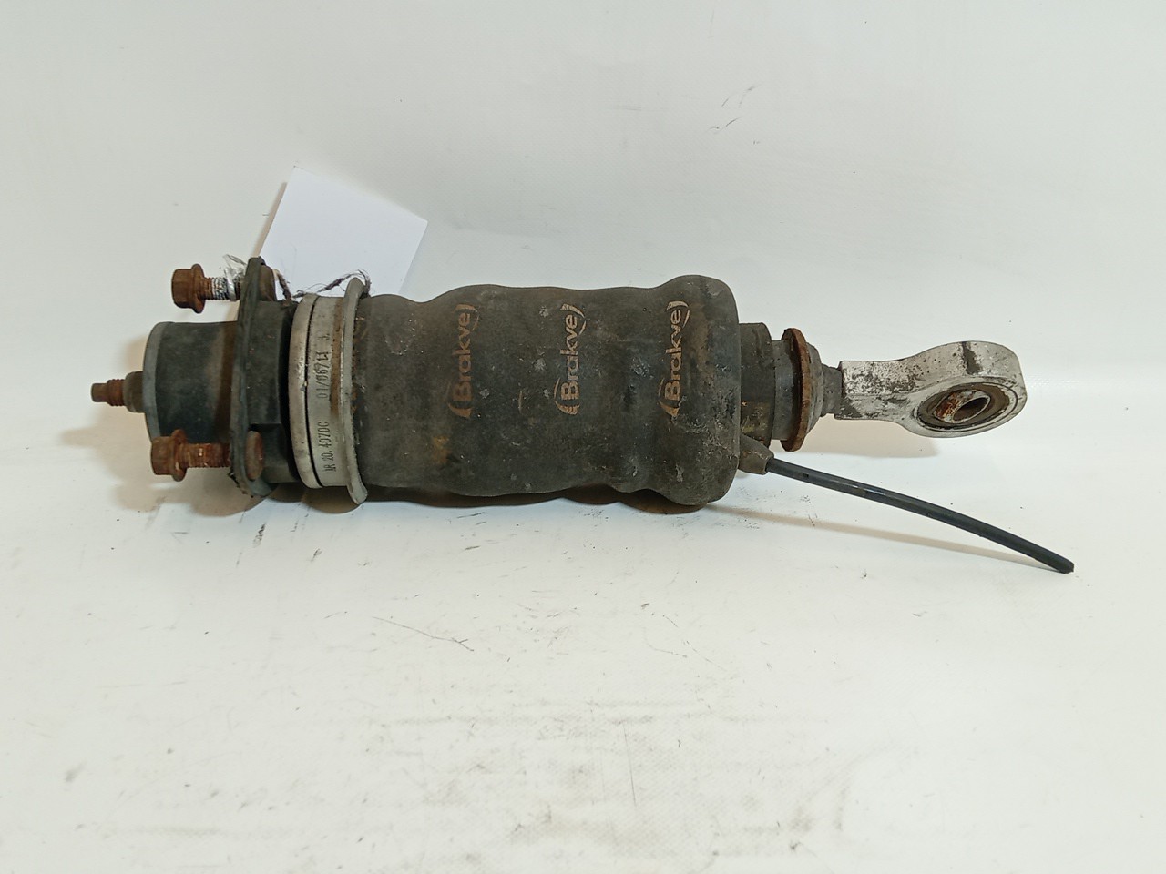 AMORTECEDOR SCANIA P,G,R,T - series | 03 -  Imagem-1