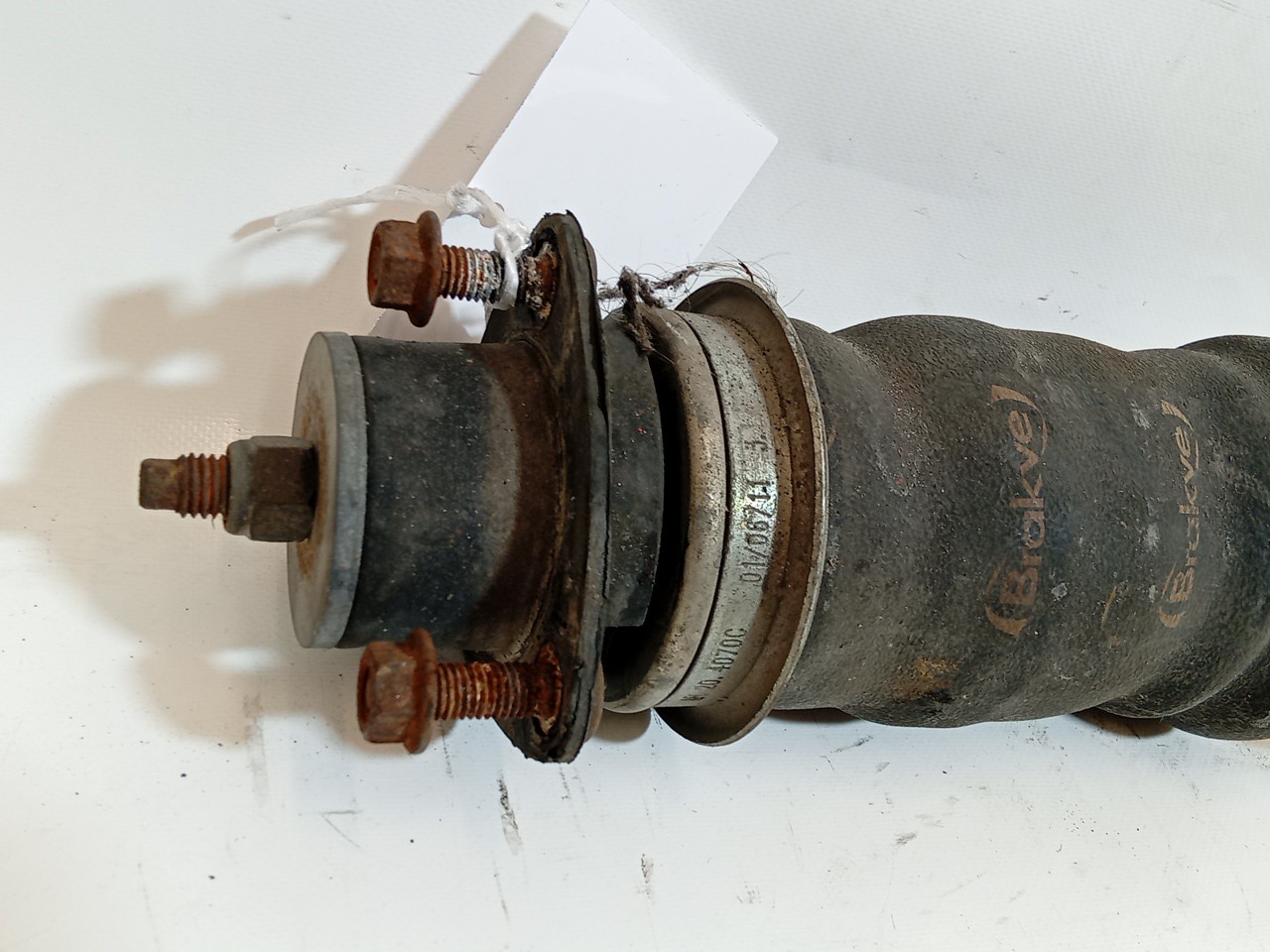 AMORTECEDOR SCANIA P,G,R,T - series | 03 -  Imagem-2