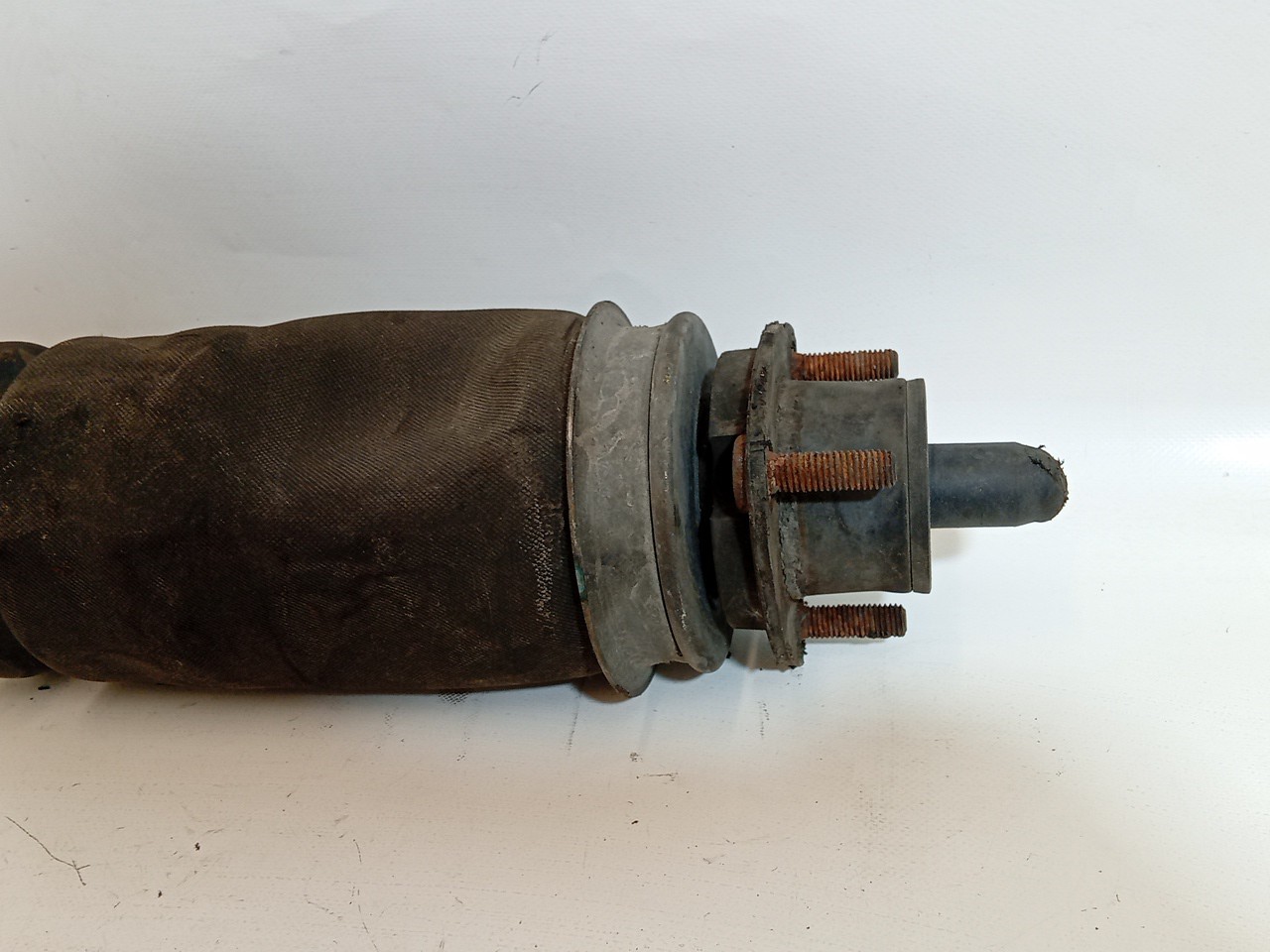 AMORTECEDOR SCANIA 3 - series | 88 - 96 Imagem-1