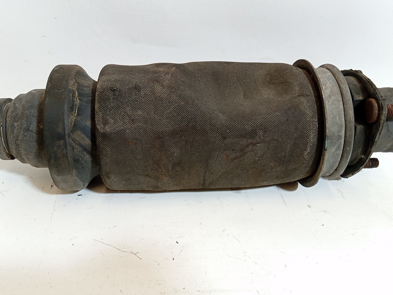 AMORTECEDOR SCANIA 3 - series | 88 - 96 Imagem-3