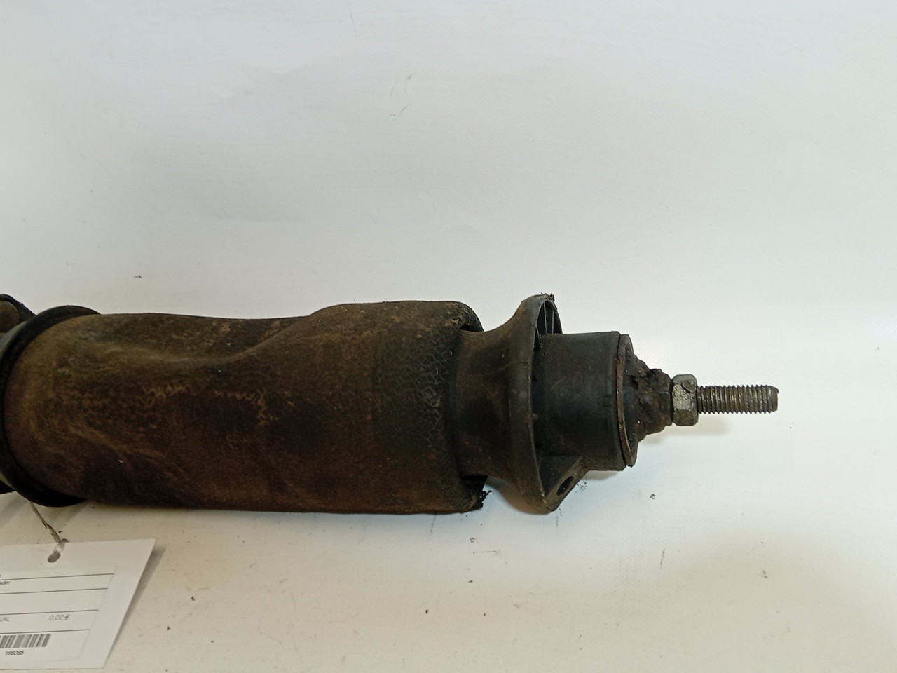 AMORTECEDOR SCANIA 3 - series | 88 - 96 Imagem-1