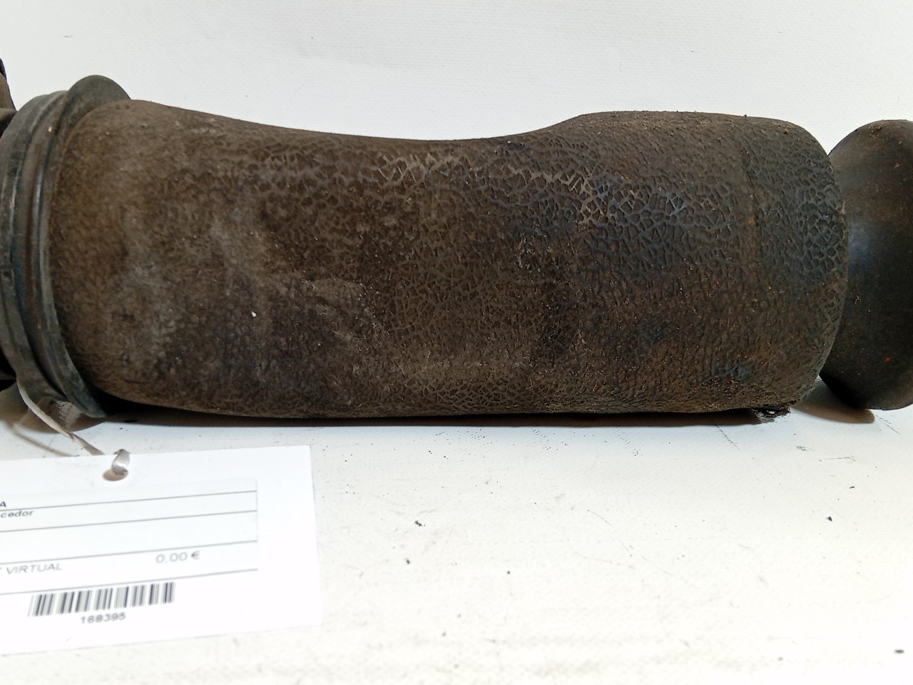 AMORTECEDOR SCANIA 3 - series | 88 - 96 Imagem-3