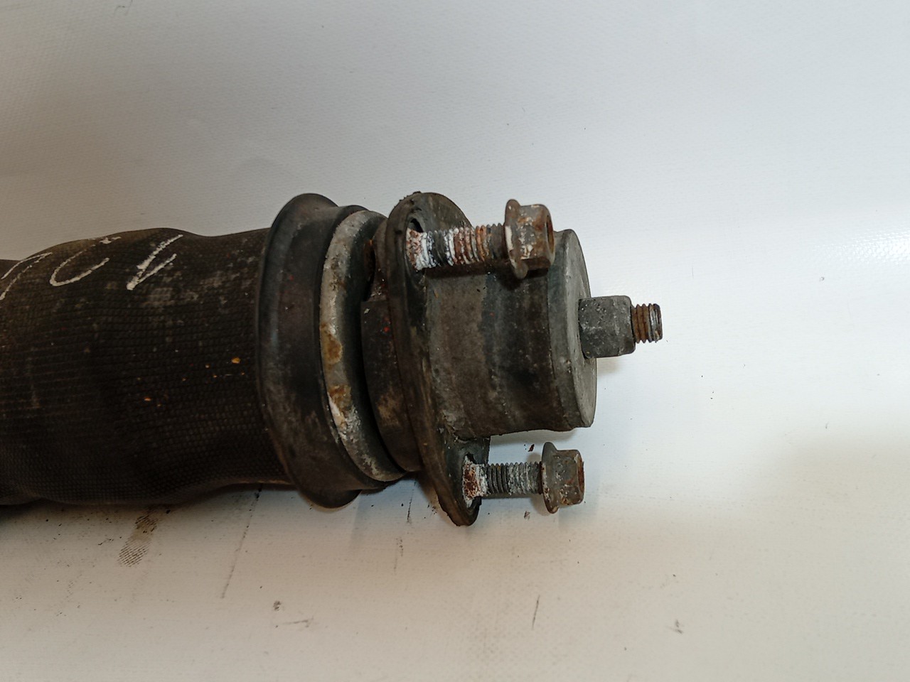 AMORTECEDOR SCANIA 3 - series | 88 - 96 Imagem-1