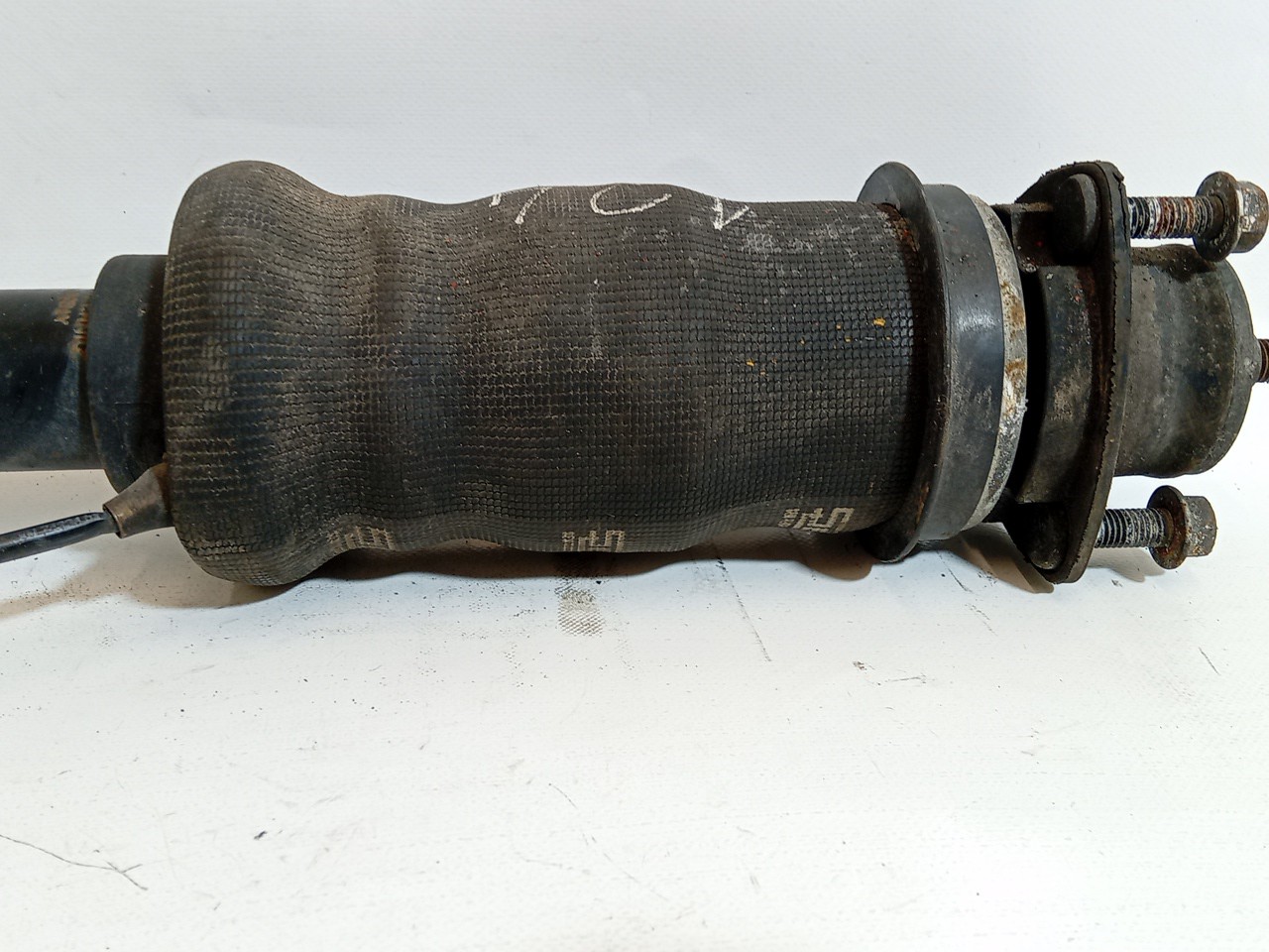 AMORTECEDOR SCANIA 3 - series | 88 - 96 Imagem-3