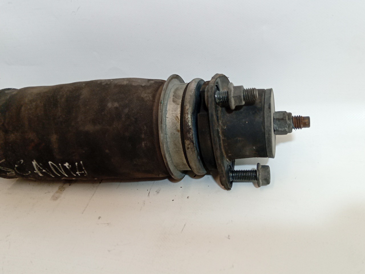 AMORTECEDOR SCANIA 3 - series | 88 - 96 Imagem-1