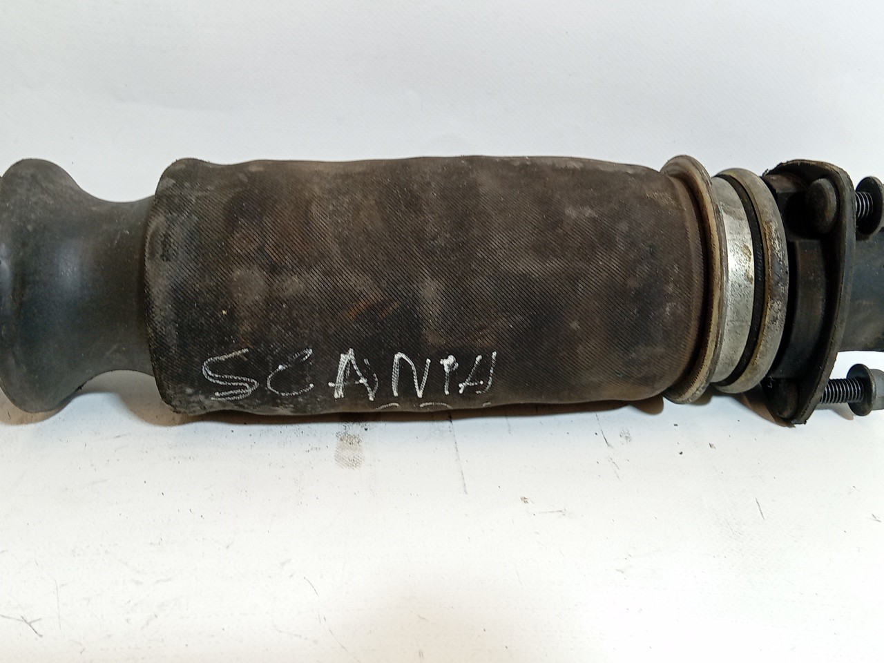 AMORTECEDOR SCANIA 3 - series | 88 - 96 Imagem-3