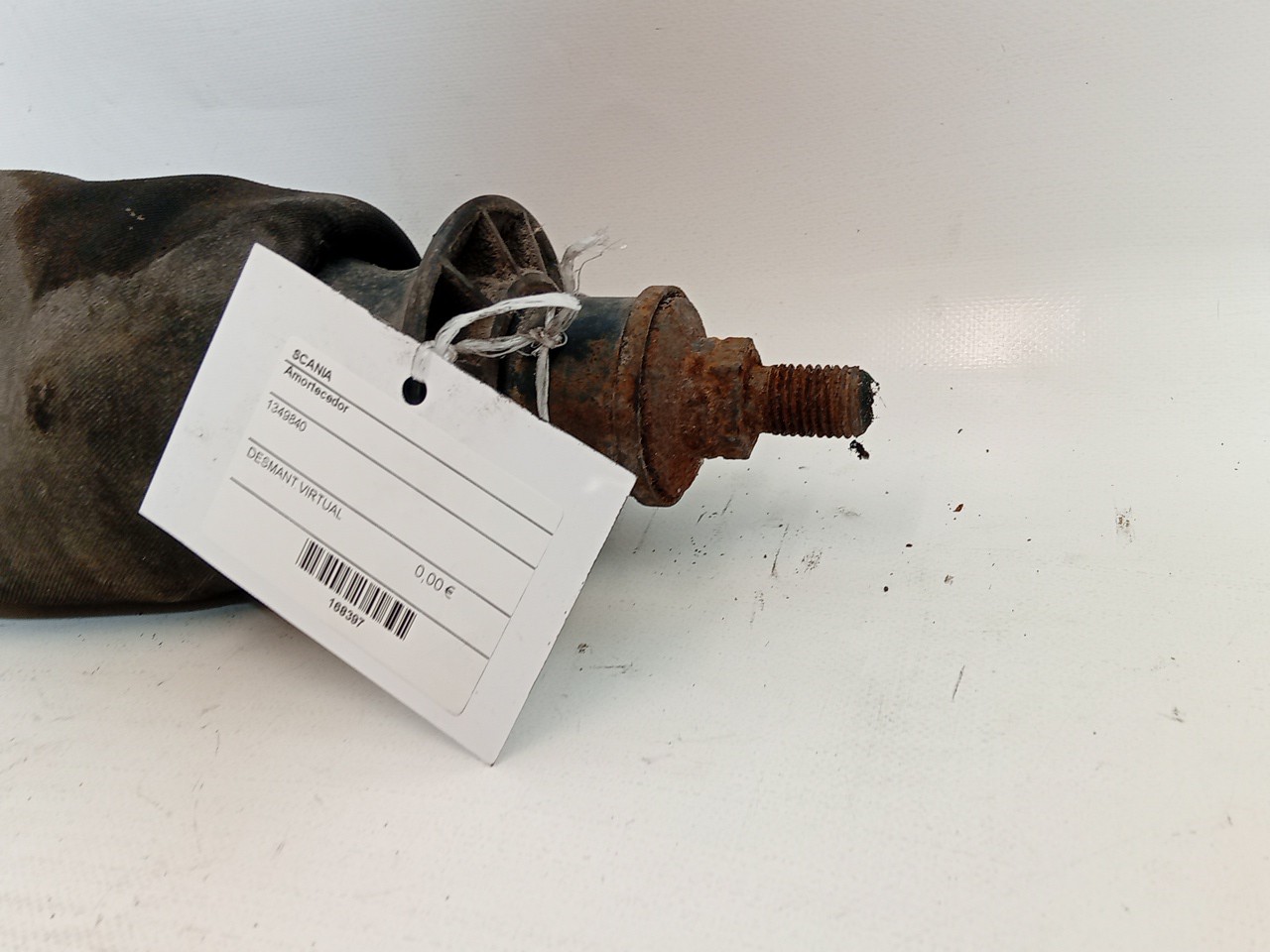 AMORTECEDOR SCANIA P,G,R,T - series | 03 -  Imagem-1