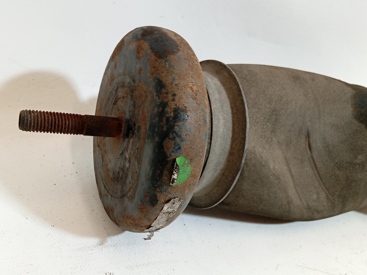 AMORTECEDOR SCANIA P,G,R,T - series | 03 -  Imagem-2