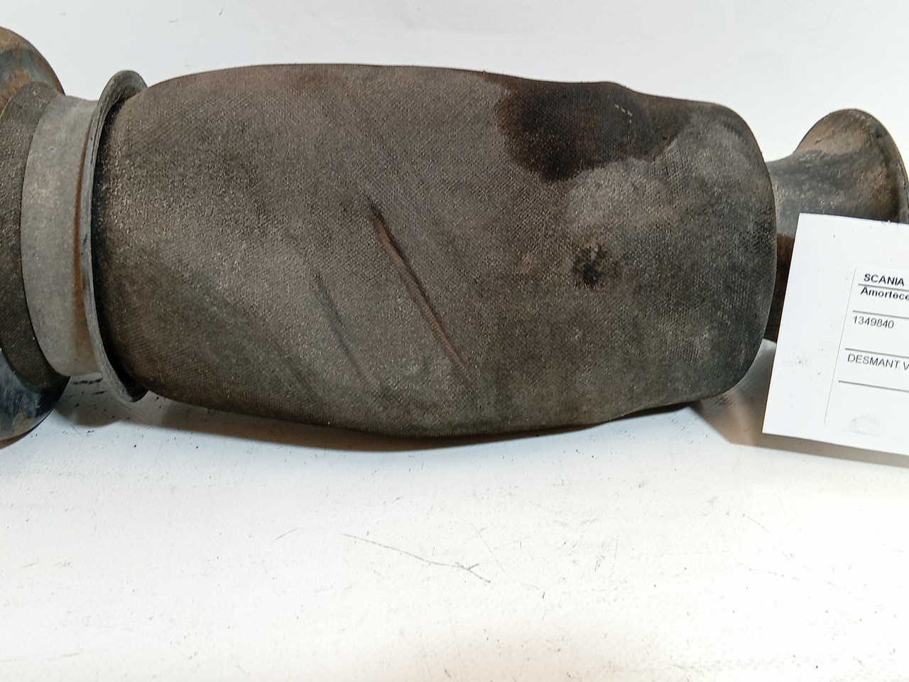 AMORTECEDOR SCANIA P,G,R,T - series | 03 -  Imagem-3