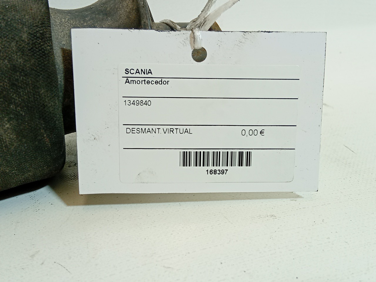 AMORTECEDOR SCANIA P,G,R,T - series | 03 -  Imagem-4