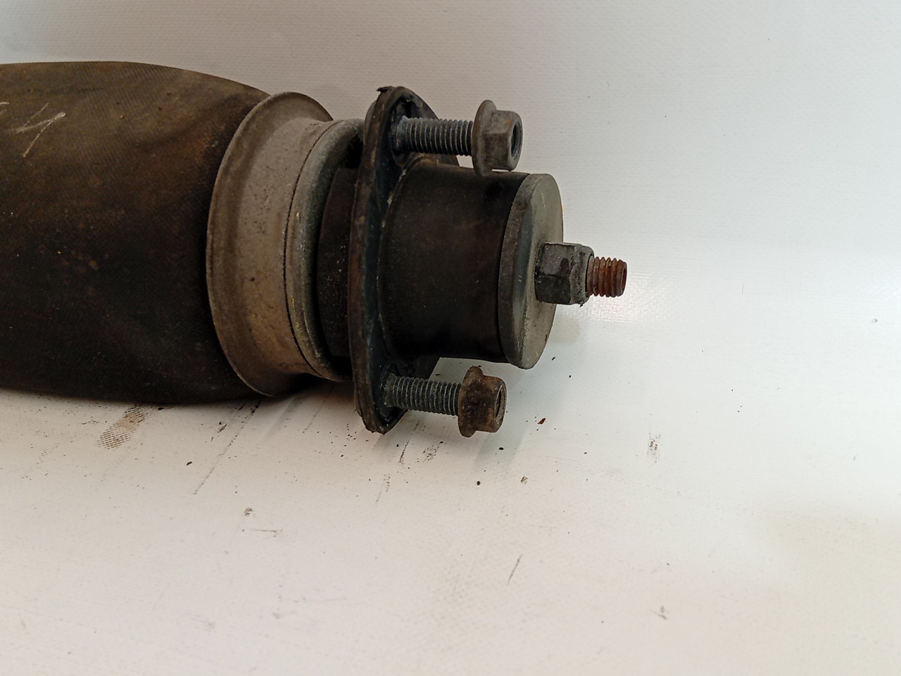 AMORTECEDOR SCANIA 3 - series | 88 - 96 Imagem-2