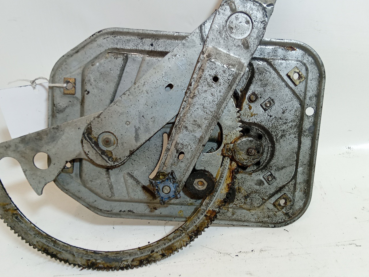 Mecanismo Elevador Vidros SCANIA 4 - series | 95 - 04 Imagem-1