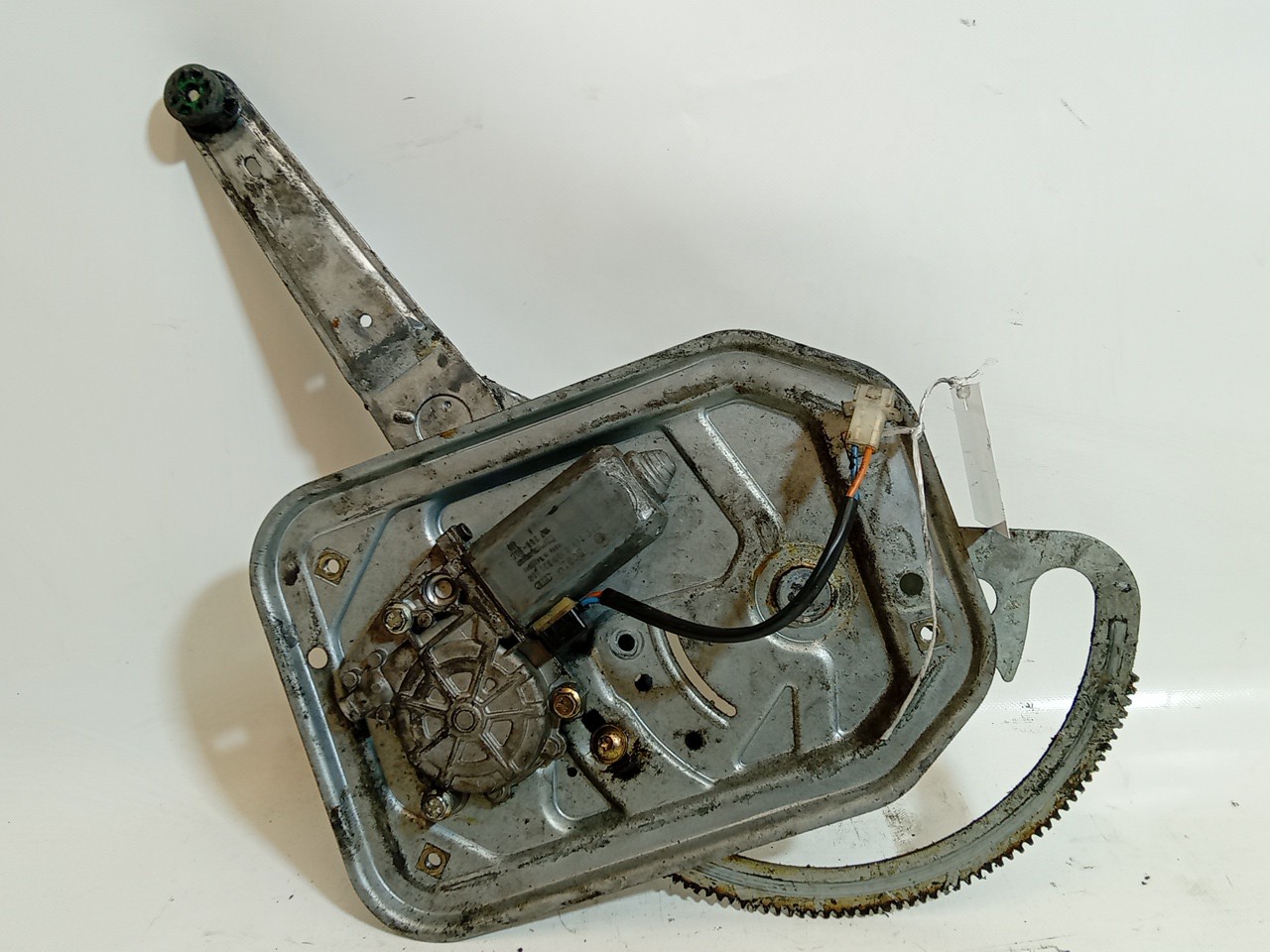 Mecanismo Elevador Vidros SCANIA 4 - series | 95 - 04 Imagem-3