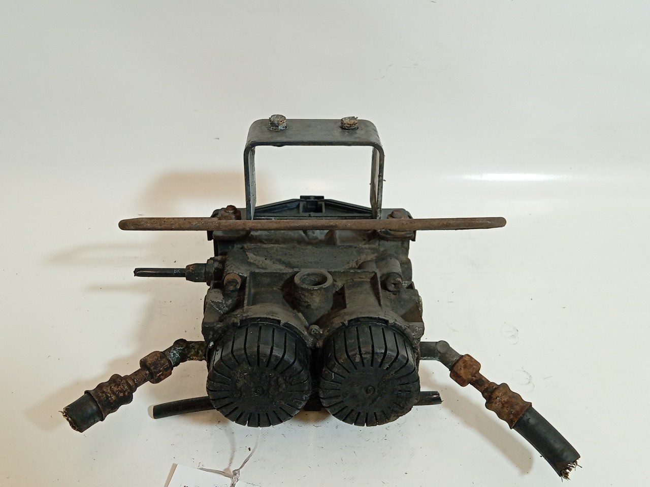 ELECTRO VALVULA  SCANIA P,G,R,T - series | 03 -  Imagem-1