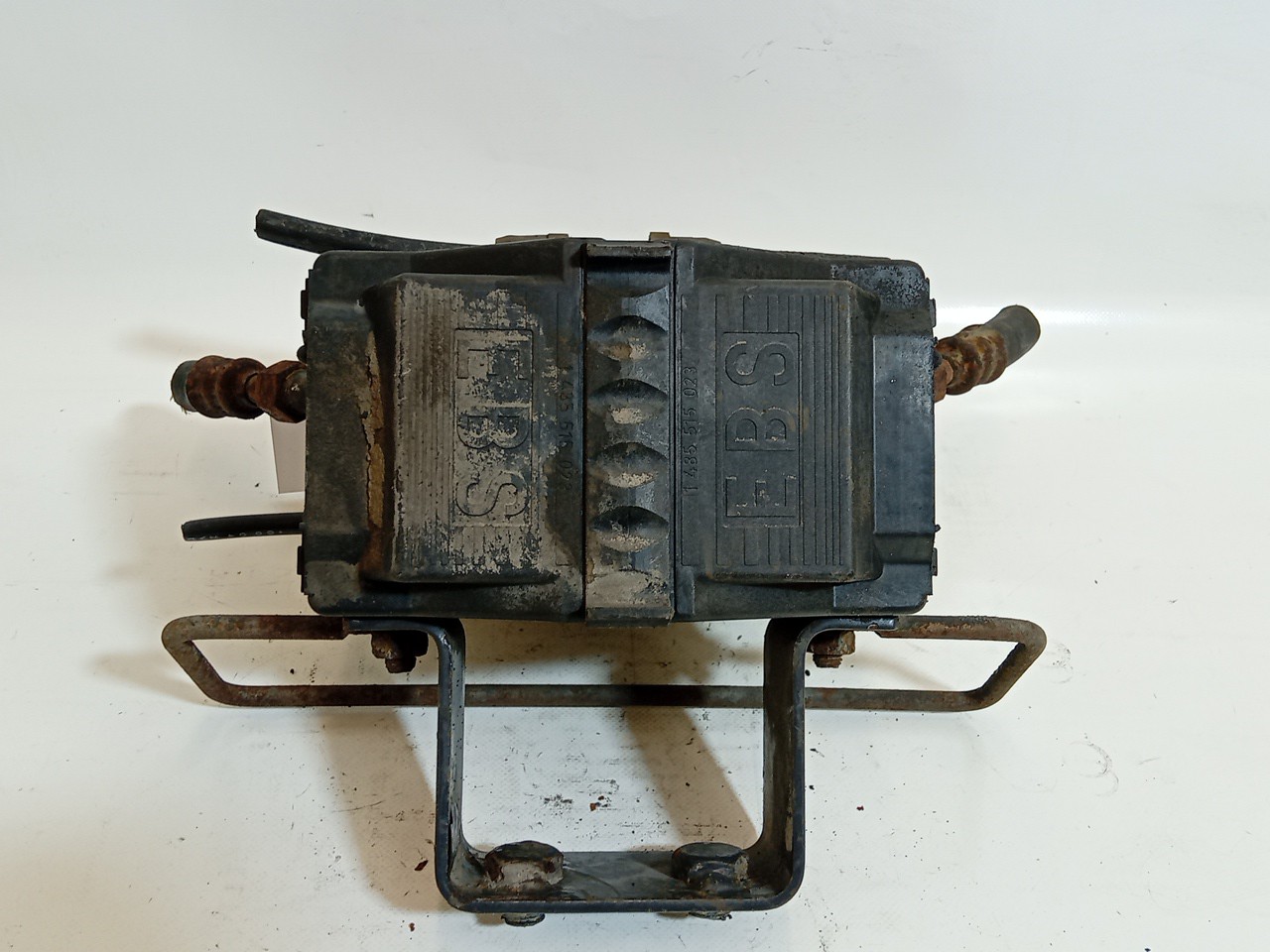 ELECTRO VALVULA  SCANIA P,G,R,T - series | 03 -  Imagem-4