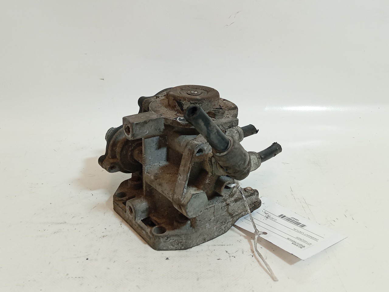 ELECTRO VALVULA  SCANIA P,G,R,T - series | 03 -  Imagem-2