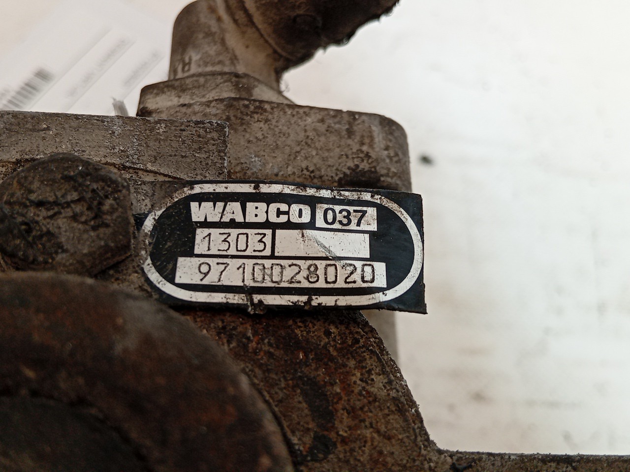 ELECTRO VALVULA  SCANIA P,G,R,T - series | 03 -  Imagem-3