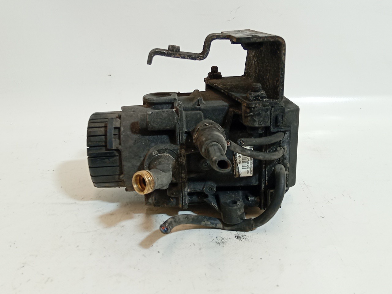 ELECTRO VALVULA  SCANIA P,G,R,T - series | 03 -  Imagem-1