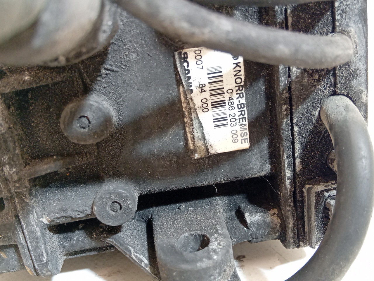 ELECTRO VALVULA  SCANIA P,G,R,T - series | 03 -  Imagem-2