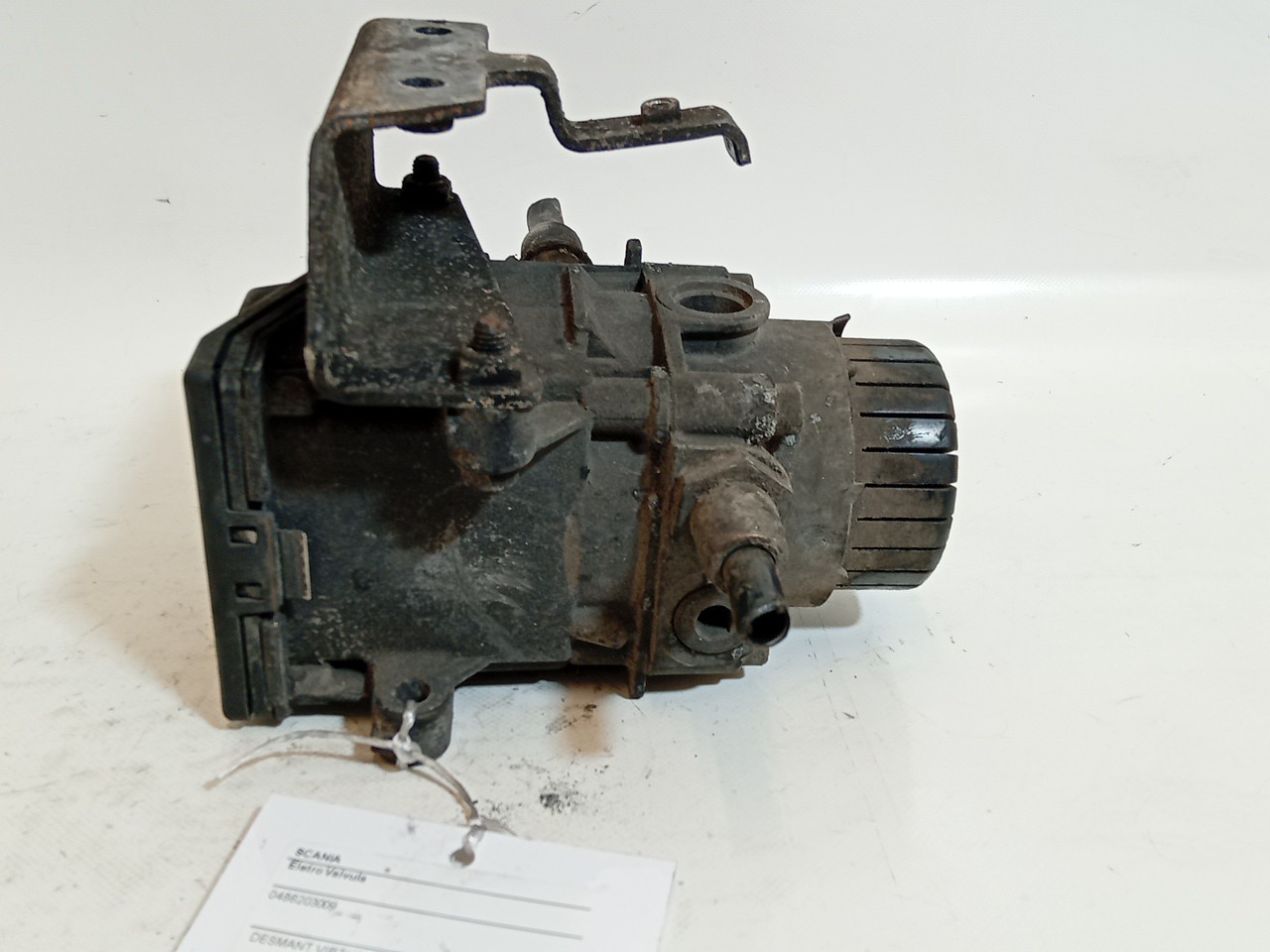 ELECTRO VALVULA  SCANIA P,G,R,T - series | 03 -  Imagem-3