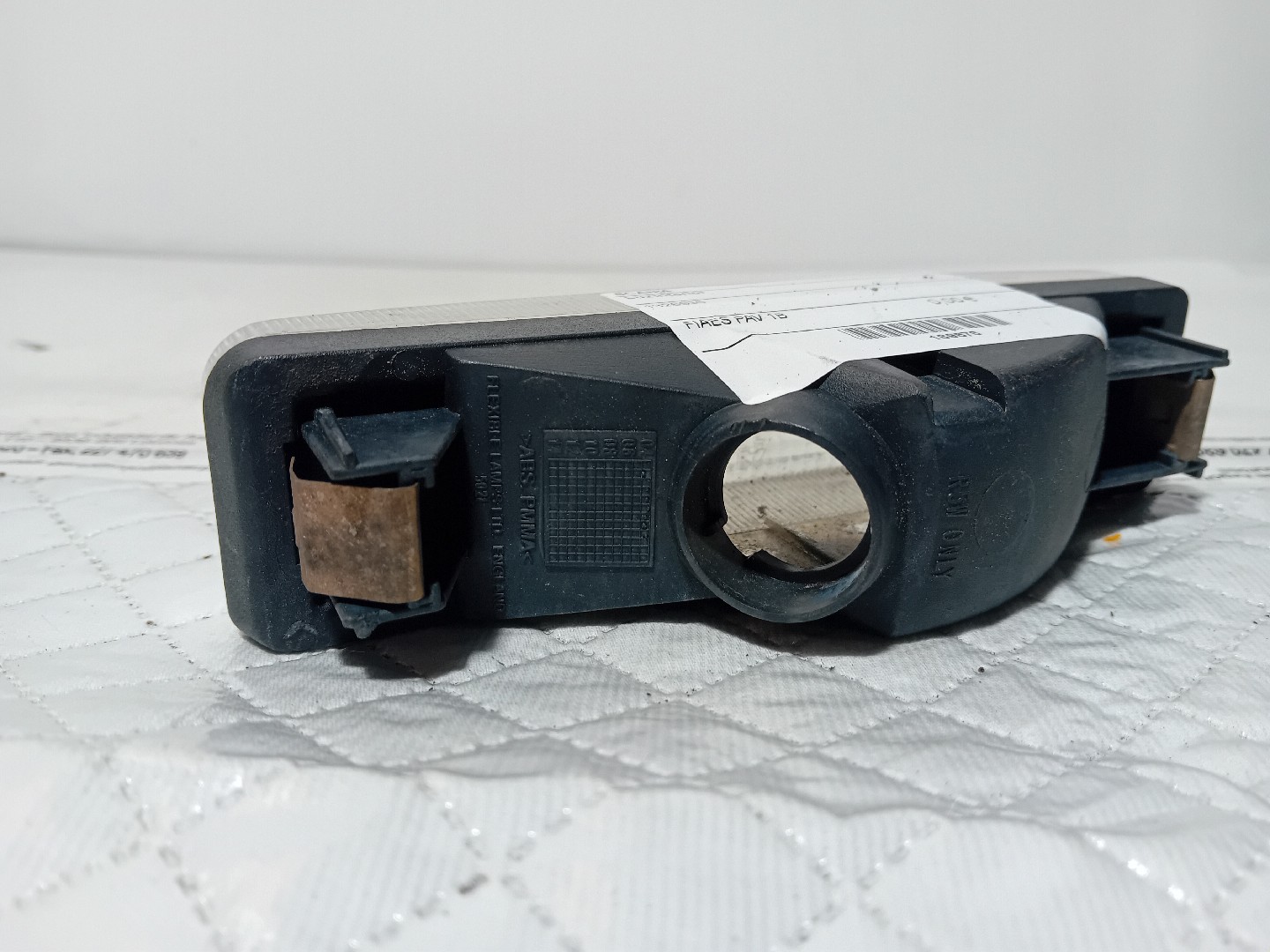 Luz Interior SCANIA - Imagem-1