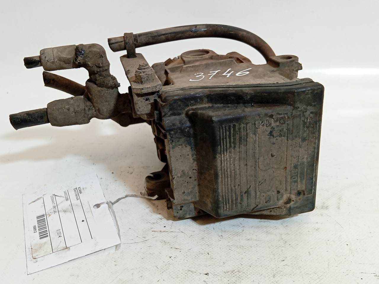 ELECTRO VALVULA  SCANIA P,G,R,T - series | 03 -  Imagem-4