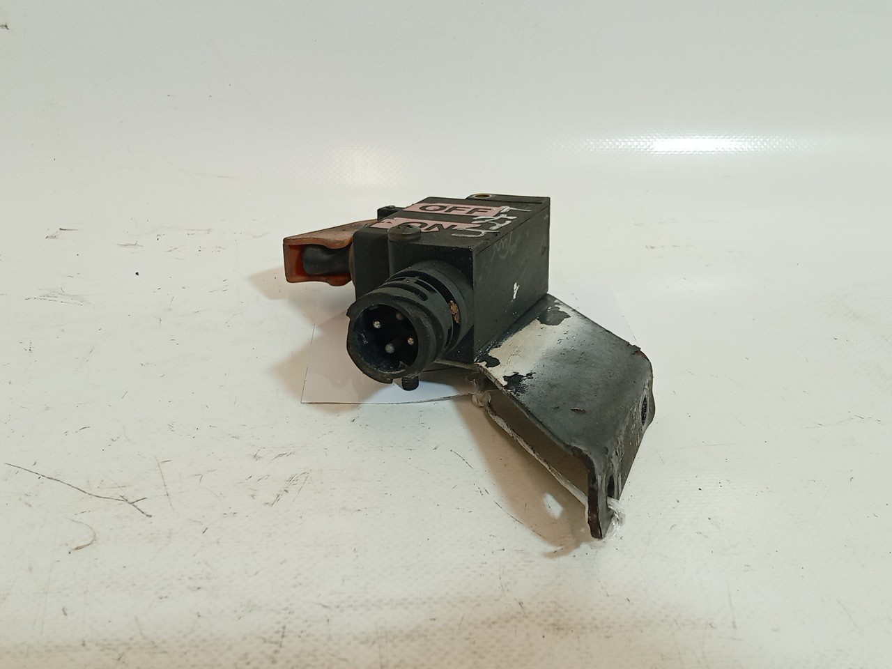 Corta corrente MAN - ID S_49408