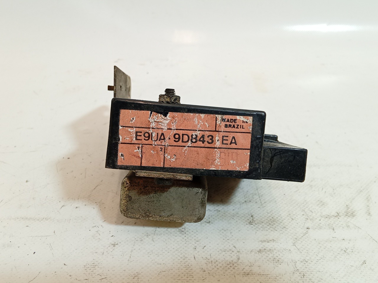 Centralina FORD TRANSIT Autocarro (E_ _) | 91 - 94 Imagem-2
