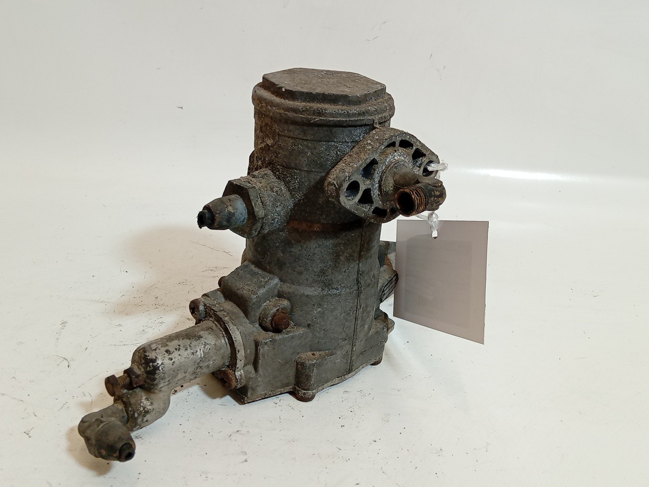 VALVULA SCANIA P,G,R,T - series | 03 -  Imagem-2