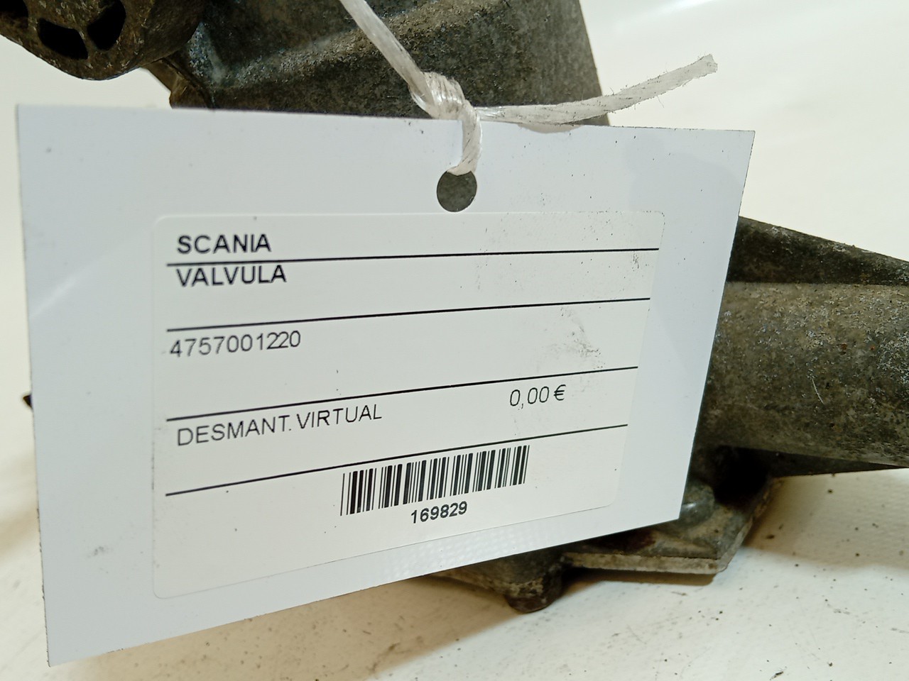 VALVULA SCANIA P,G,R,T - series | 03 -  Imagem-3