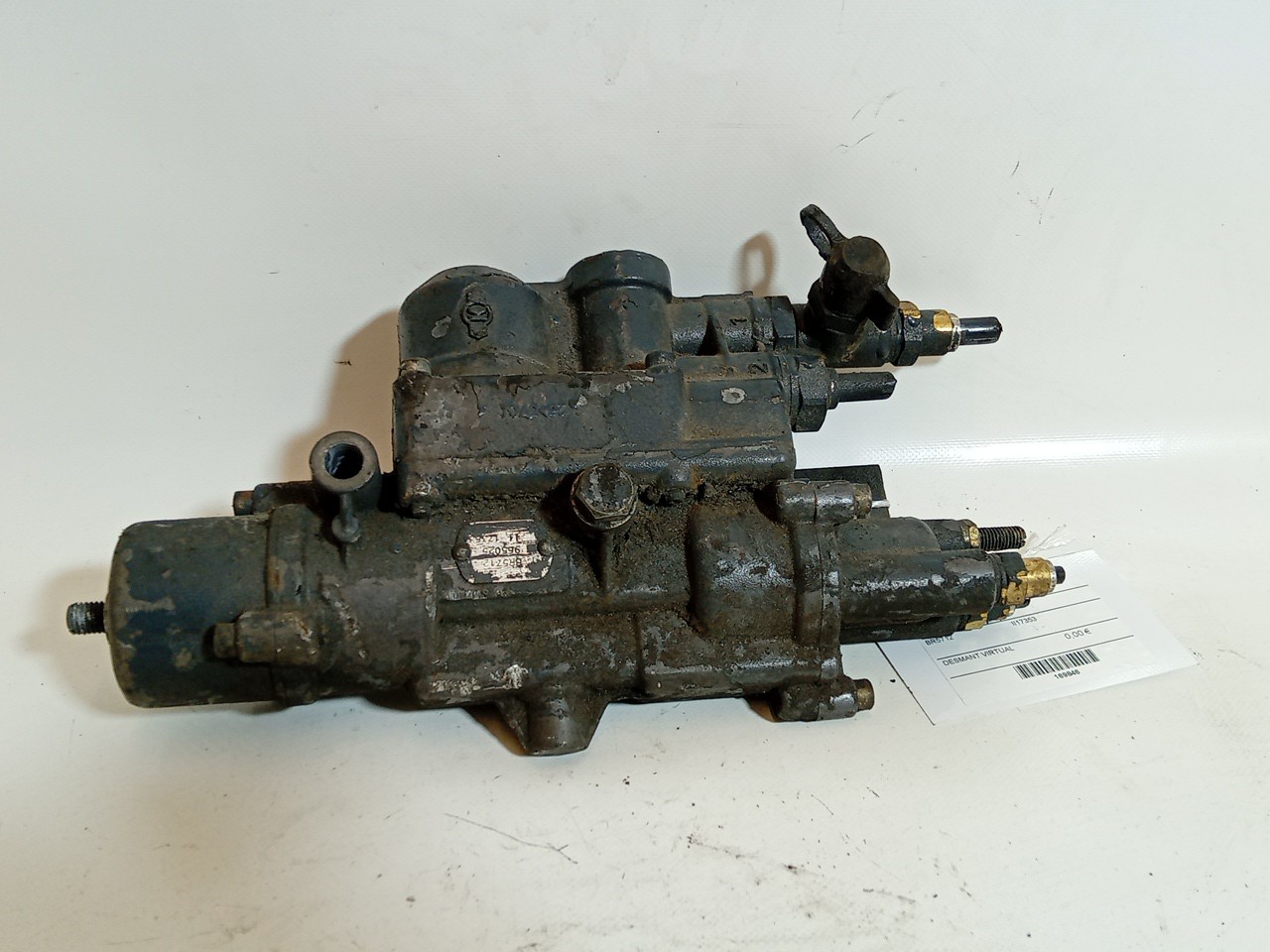 VALVULA MAN - ID S_49845