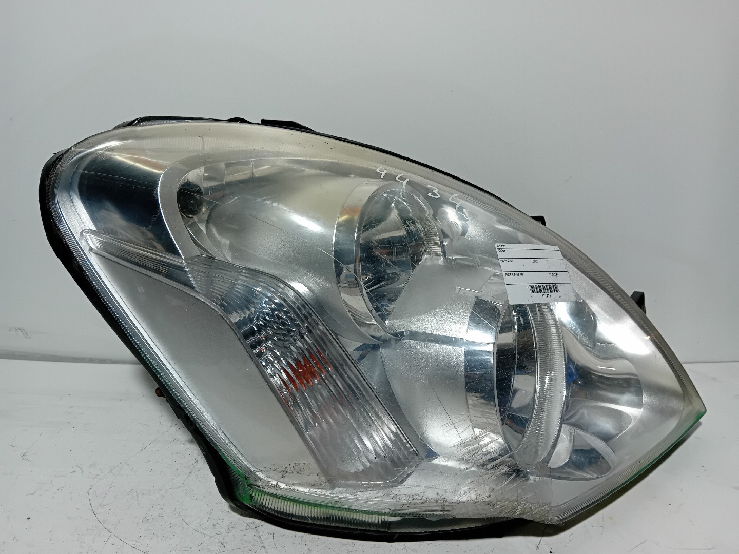 Otica IVECO - ID S_51270