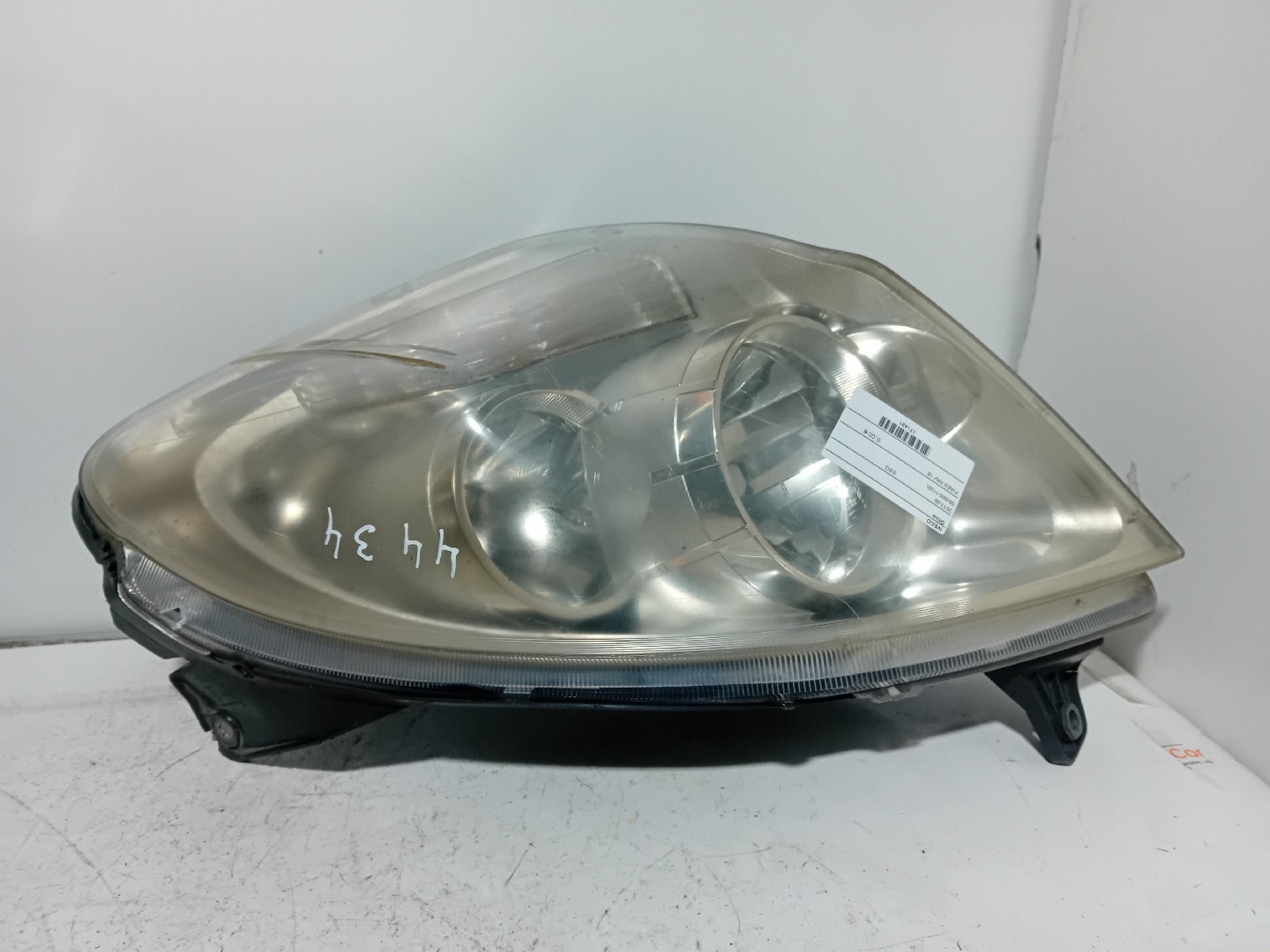 Otica IVECO - ID S_51420