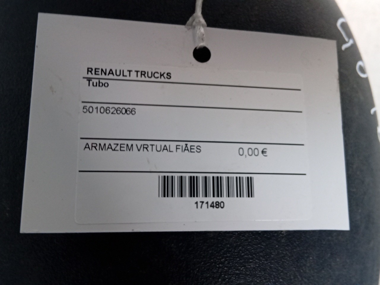 TUBO RENAULT TRUCKS Premium | 96 -  Imagem-5