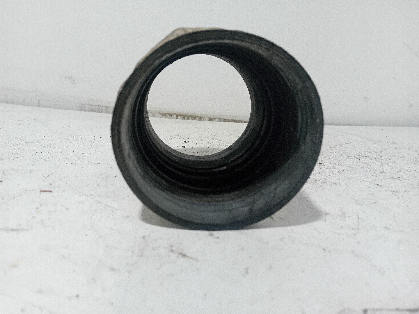 TUBO SCANIA - Imagem-1