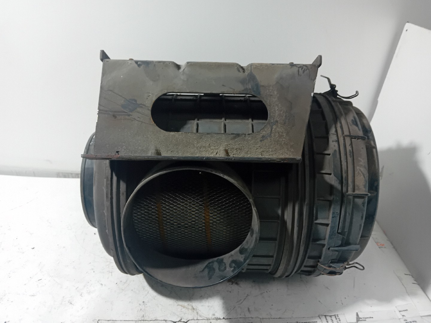Caixa de Filtro de ar VARIAS MARCAS OUTROS Imagem-1