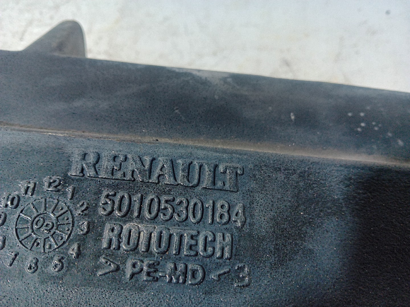 TUBO RENAULT TRUCKS Premium 2 | 05 -  Imagem-2
