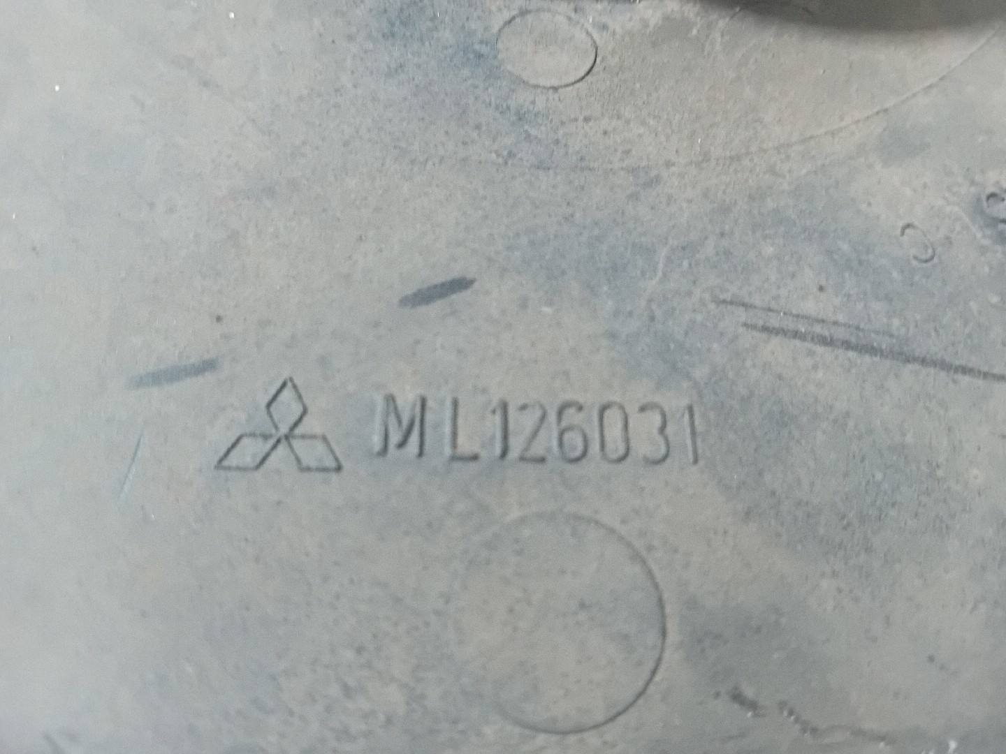 Caixa de Filtro de ar VARIAS MARCAS OUTROS Imagem-2