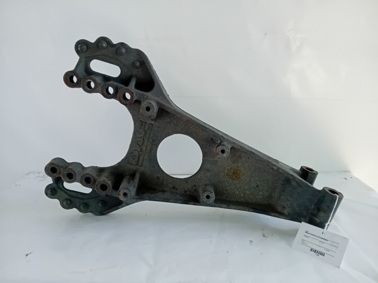 BRINCO / MANCAL DA SUSPENSÃO DAF - ID S_51825