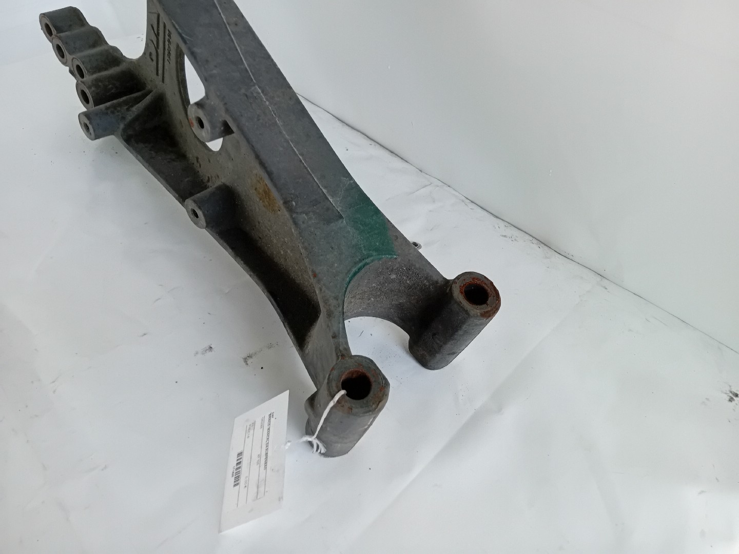 BRINCO / MANCAL DA SUSPENSÃO DAF XF 105 | 05 -  Imagem-1