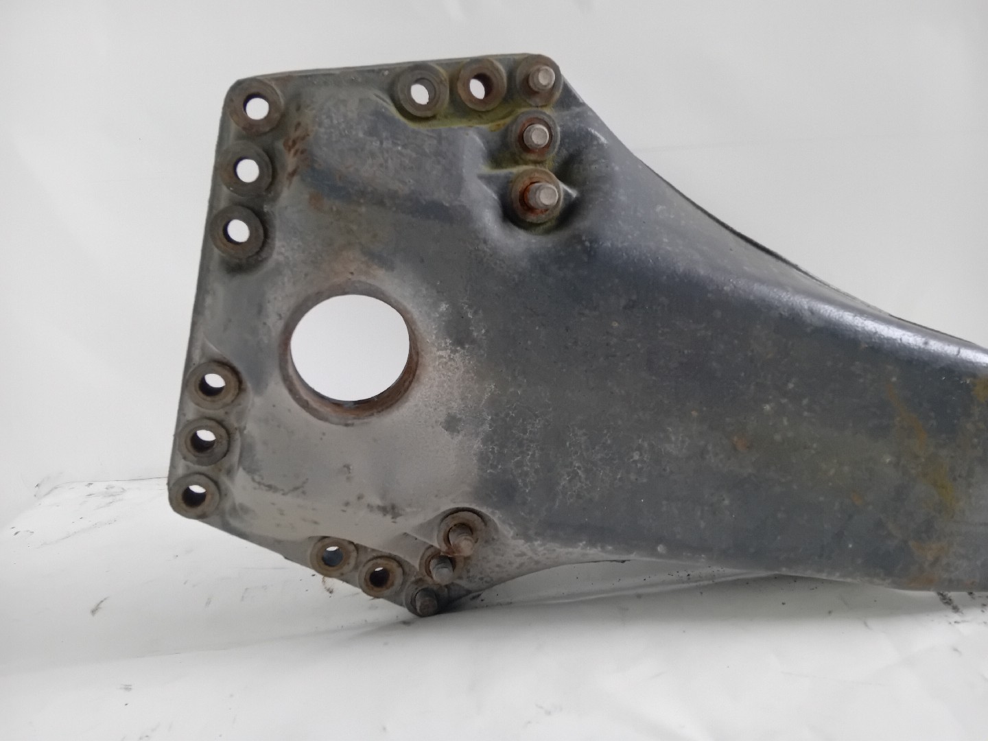 BRINCO / MANCAL DA SUSPENSÃO SCANIA P,G,R,T - series | 03 -  Imagem-2