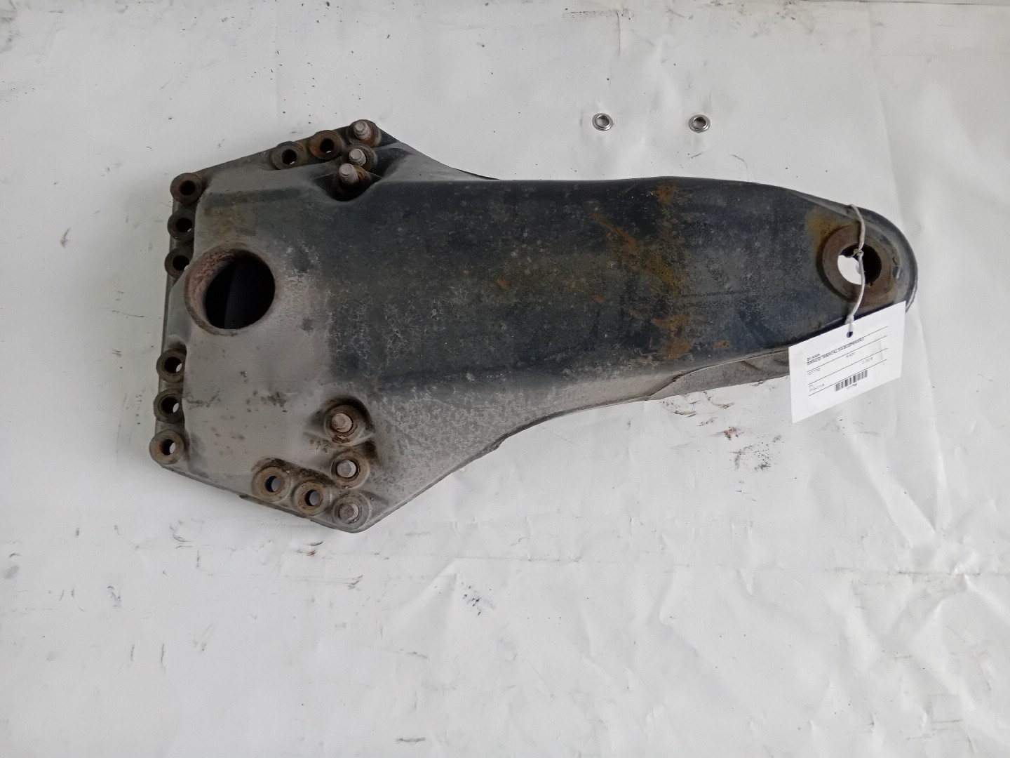 BRINCO / MANCAL DA SUSPENSÃO SCANIA P,G,R,T - series | 03 -  Imagem-4